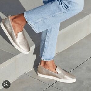 Birdies Swift Slip On Sneaker